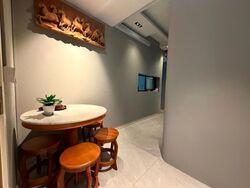 Uptown @ Farrer (D8), Apartment #605470511